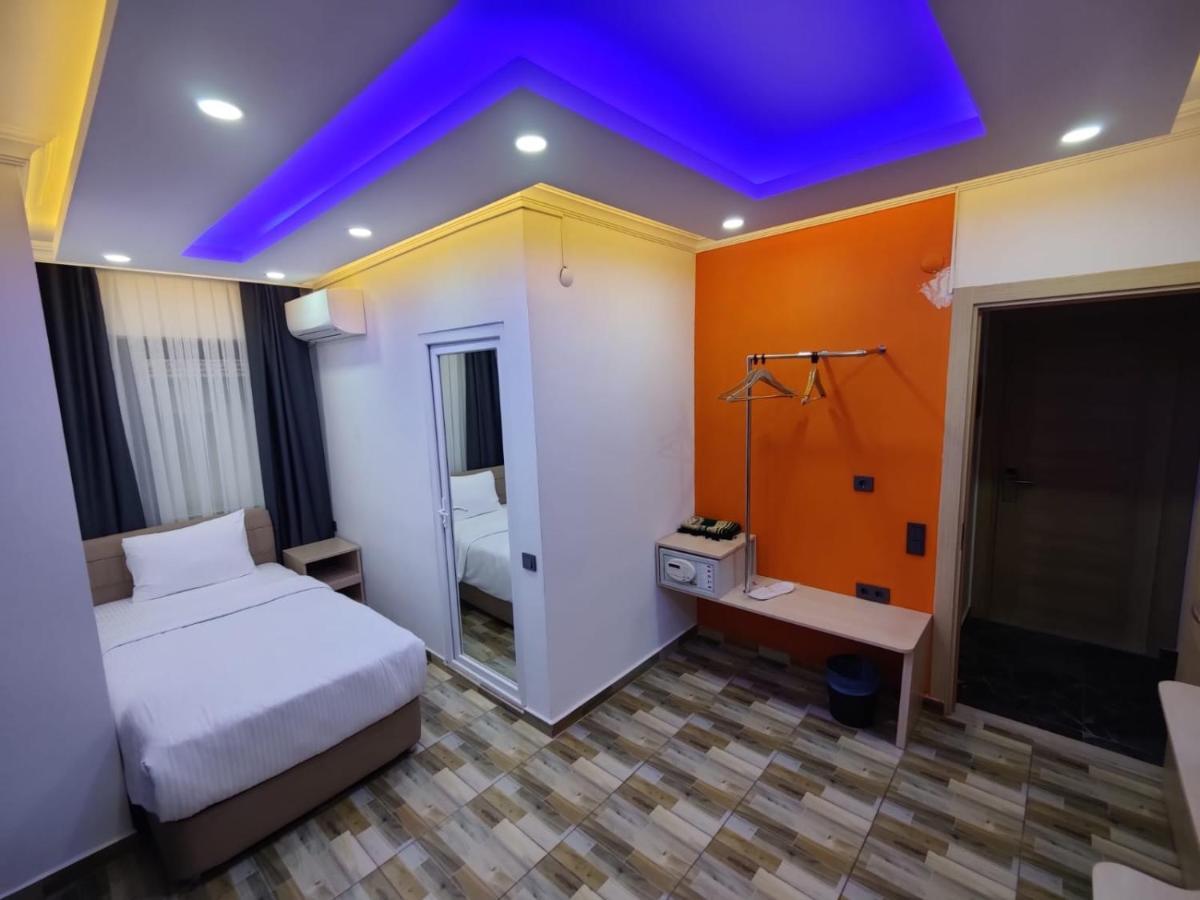 Ada Felicity Otel サカリヤ エクステリア 写真