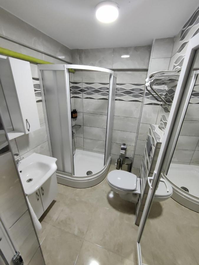Ada Felicity Otel サカリヤ エクステリア 写真